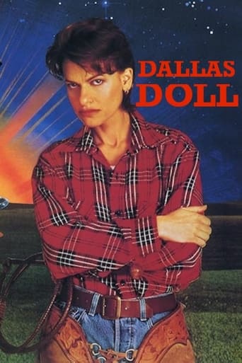 Poster of Dallas Doll