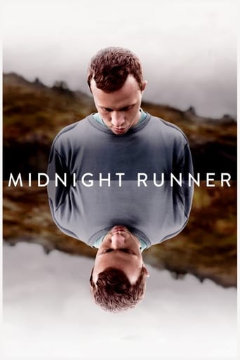 Poster of Midnight Runner