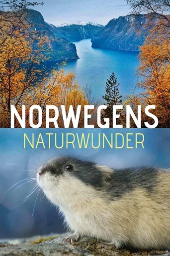 Portrait for Norwegens Naturwunder - Season 1