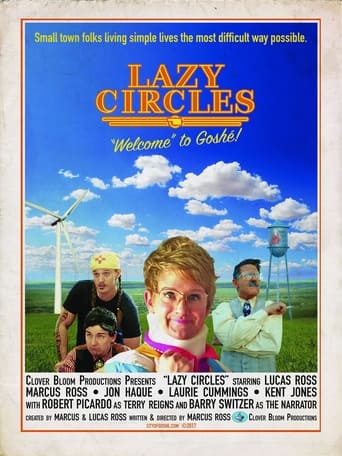 Poster of Lazy Circles