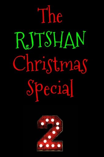 Poster of The RJTshan Christmas Special 2