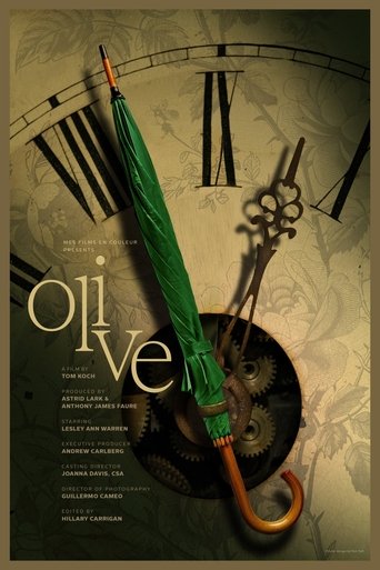 Poster of Olive