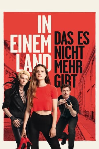 Poster of In a Land That No Longer Exists