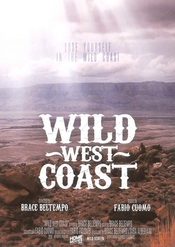 Wild West Coast Poster of Wild West Coast