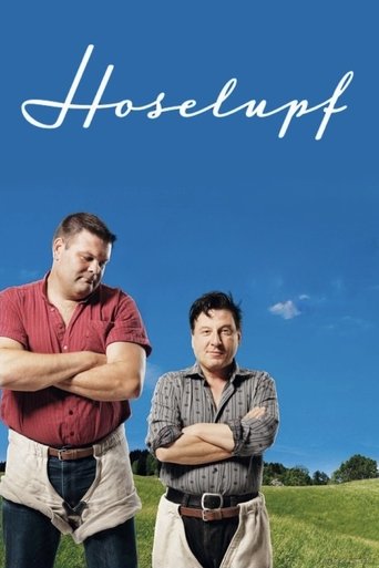 Poster of Hoselupf