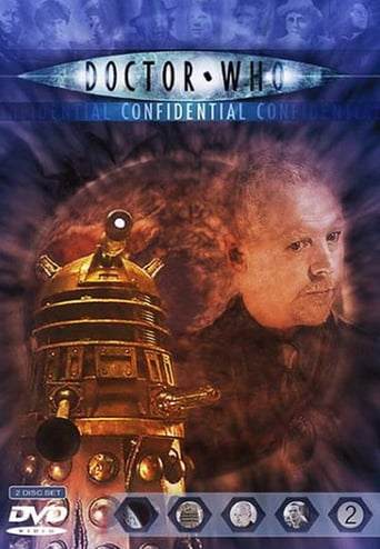 Portrait for Doctor Who Confidential - Season 2