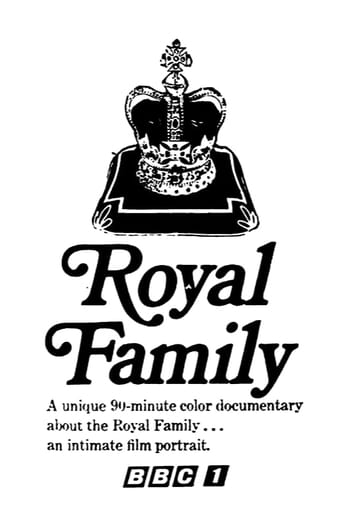 Poster of Royal Family