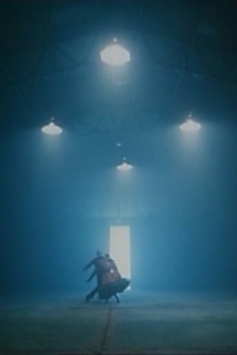 A Dream Poster of A Dream