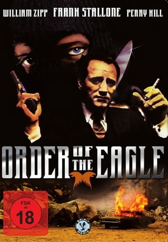 Poster of Order of the Eagle