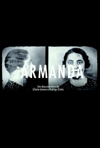 Armanda Poster of Armanda