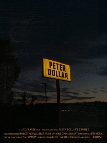 Peter Dollar Poster of Peter Dollar