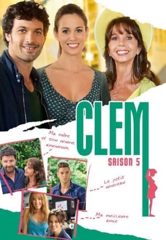 Portrait for Clem - Season 5