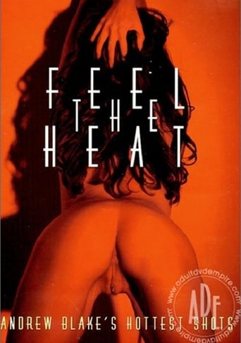 Poster of Feel the Heat