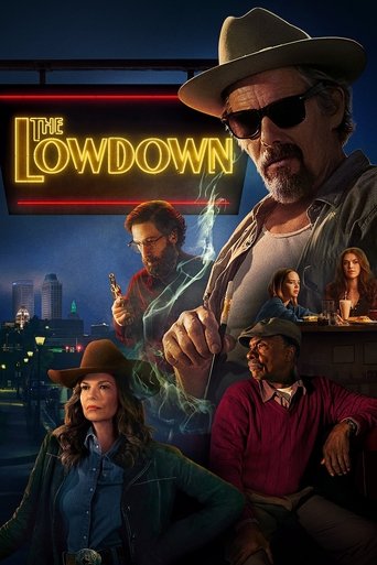 Poster of The Lowdown