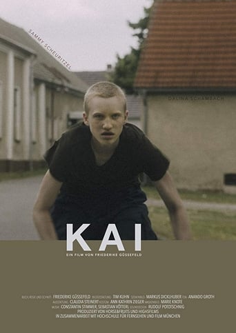 Poster of Kai