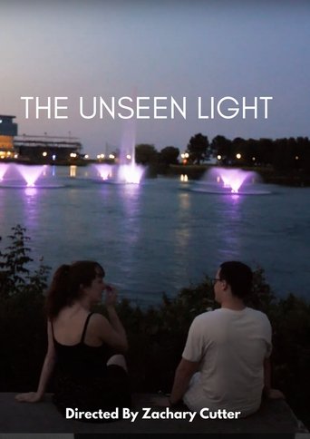 Poster of The Unseen Light
