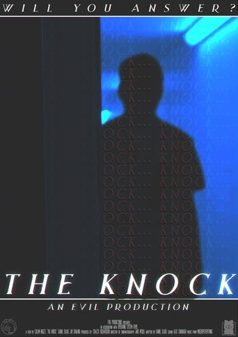 Poster of The Knock