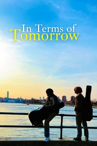 Poster of In Terms of Tomorrow
