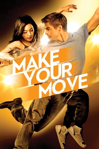 Poster of Make Your Move