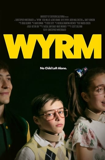 Poster of Wyrm