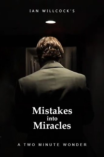Mistakes Into Miracles Poster of Mistakes Into Miracles