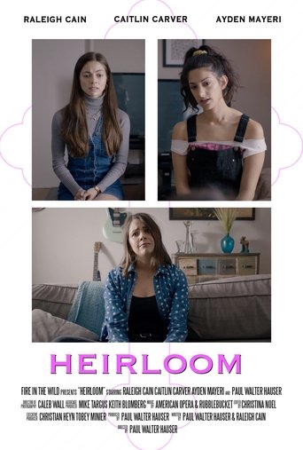 Heirloom Poster of Heirloom