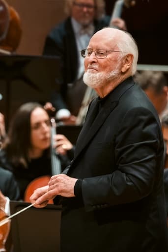 Poster of Untitled John Williams Documentary