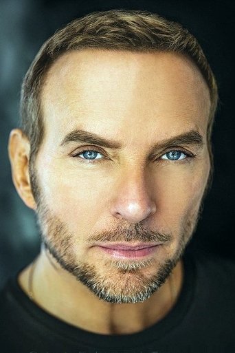 Portrait of Matt Goss