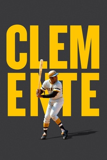 Poster of Clemente