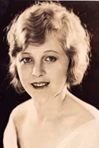 Portrait of Betty Carpenter