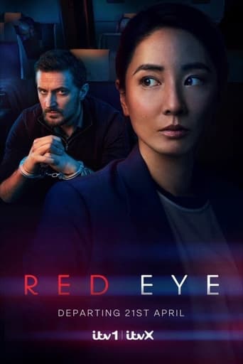 Poster of Red Eye