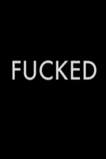 Poster of F***ed