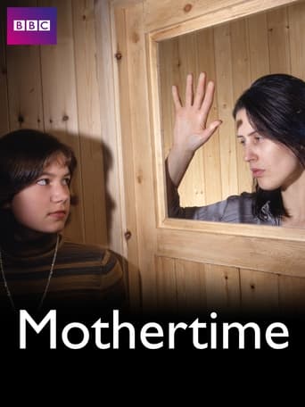 Poster of Mothertime