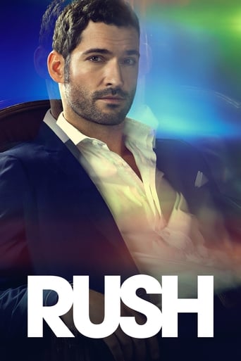 Poster of Rush