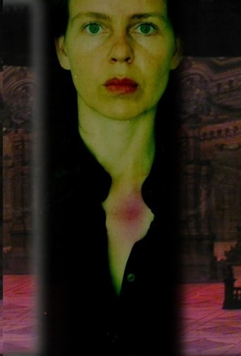 Poster of Poetry of Aimlessness
