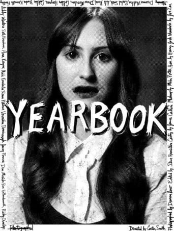 Poster of Yearbook