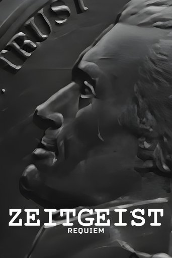 Zeitgeist: Requiem Poster of Zeitgeist: Requiem