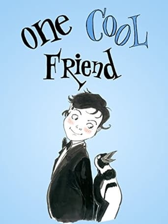 Poster of One Cool Friend