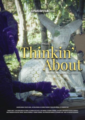 Poster of Thinkin' About