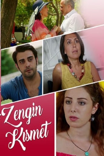 Poster of Zengin Kısmet