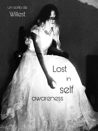 Poster of Lost in self awareness