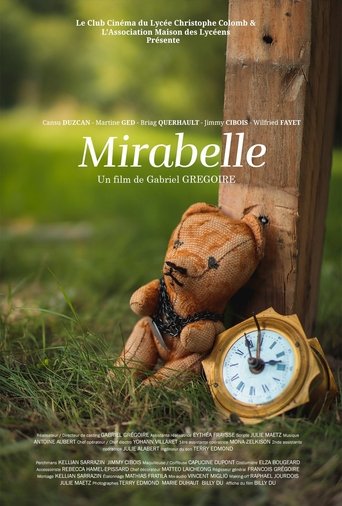 Mirabelle Poster of Mirabelle