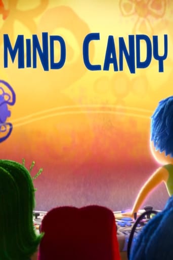 Poster of Mind Candy