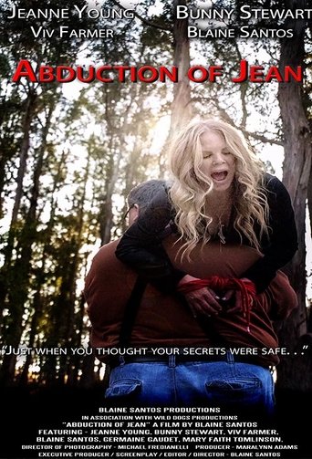Abduction of Jean Poster of Abduction of Jean