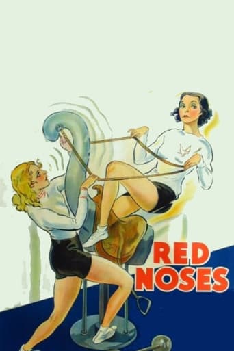 Poster of Red Noses