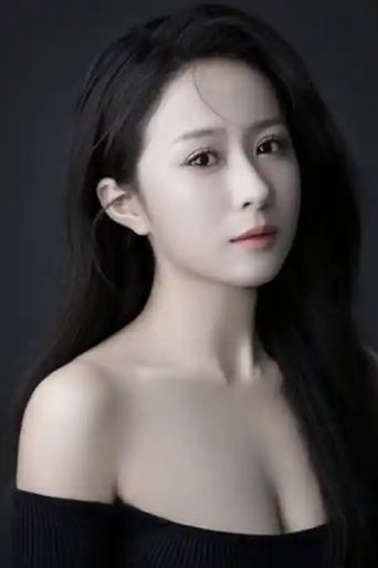 Portrait of Ren Wanjing