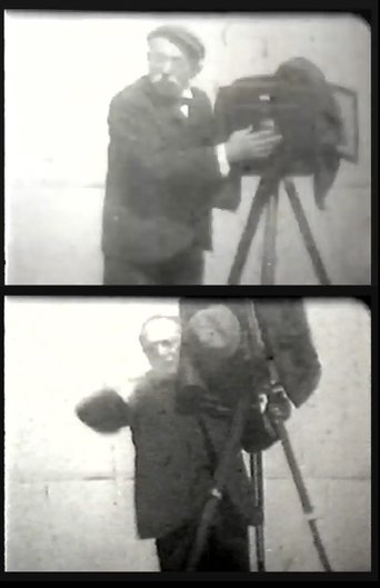 Poster of En casa del fotógrafo