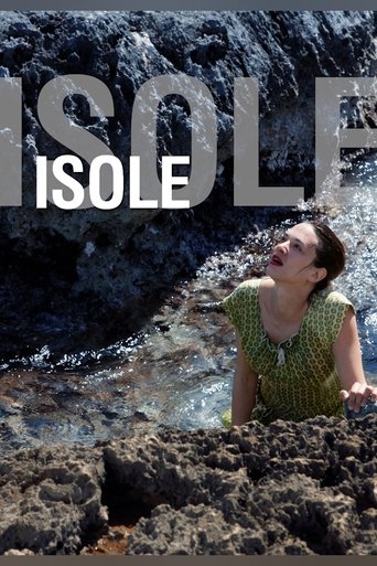 Poster of Islands