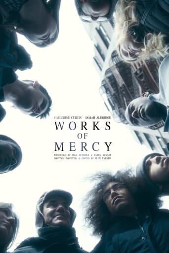 Poster of Works of Mercy