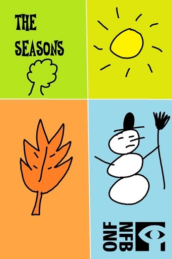 The Seasons Poster of The Seasons